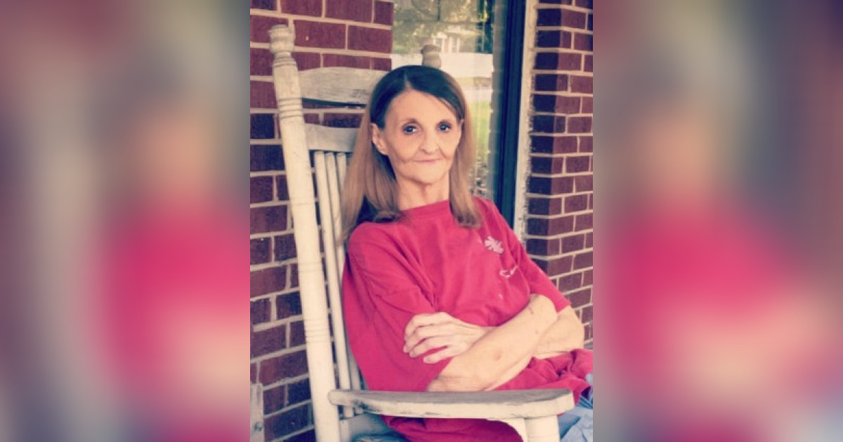 Elizabeth "Beth" Atkins