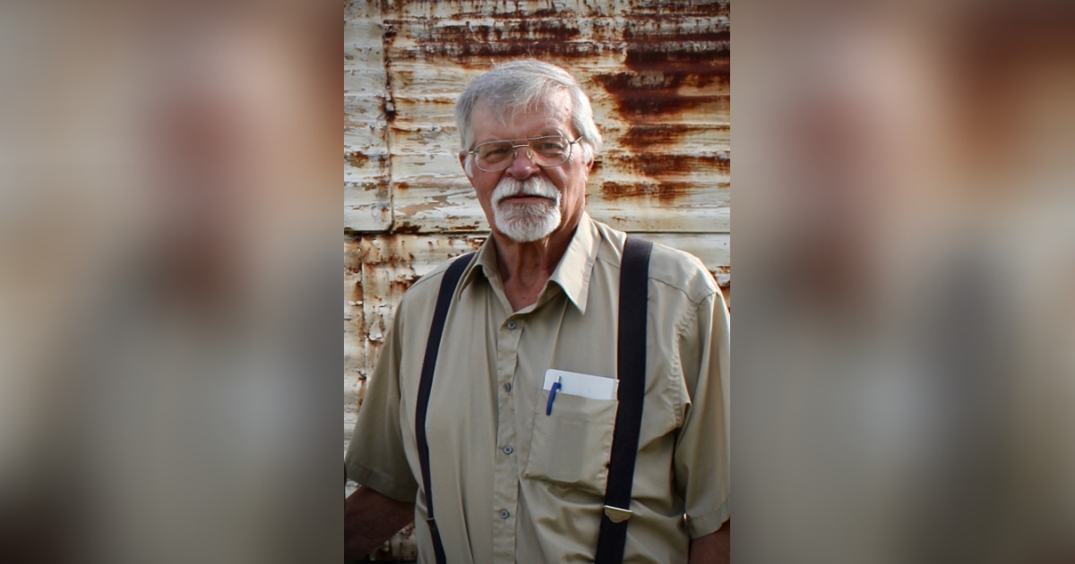 Larry Peachey Obituary March 1, 2023 Folk Funeral Home Williston, SC