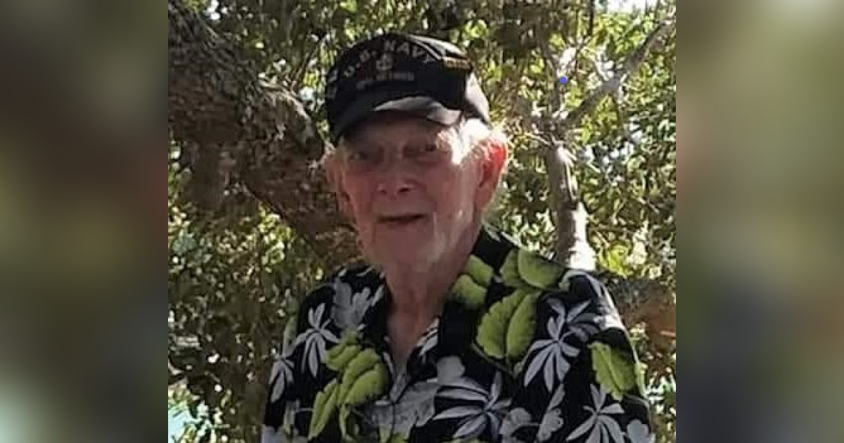 Edward Tilley Obituary Apr 2, 2023 Williston, SC