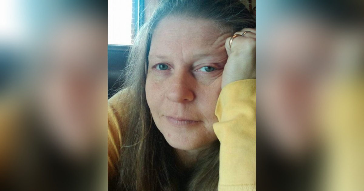 Regina Faye Williamson