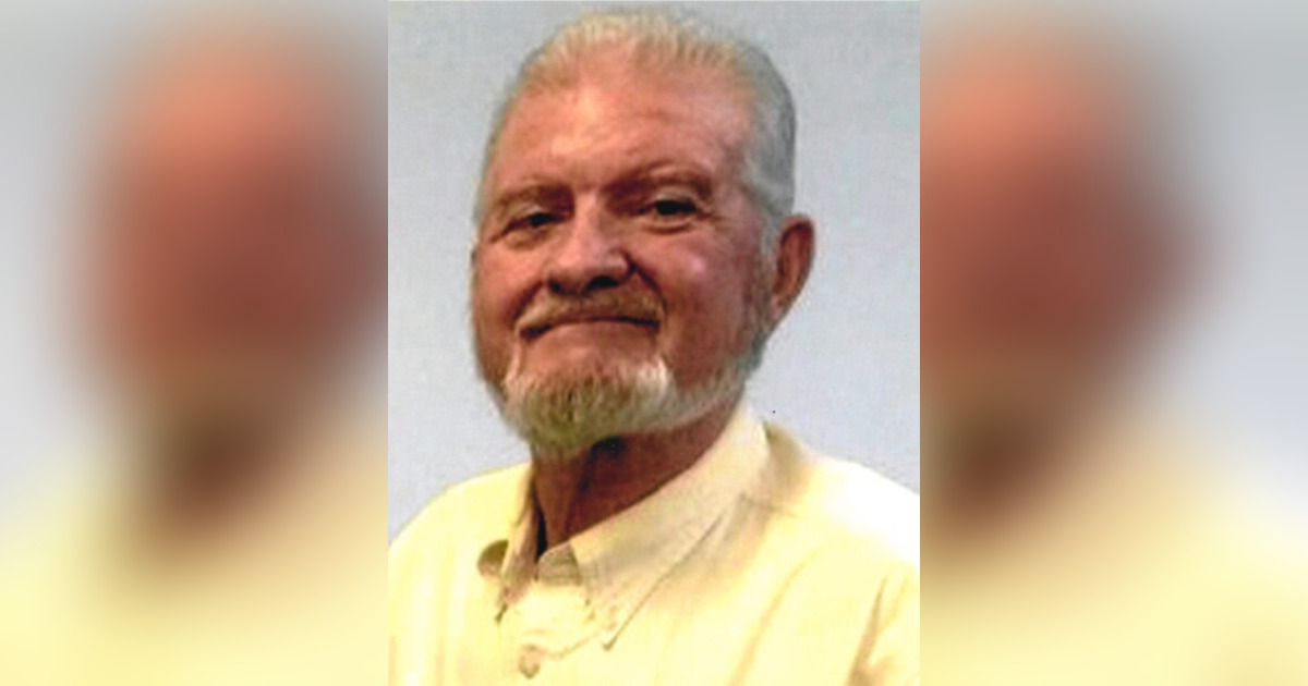 Preacher Bobby Leopard