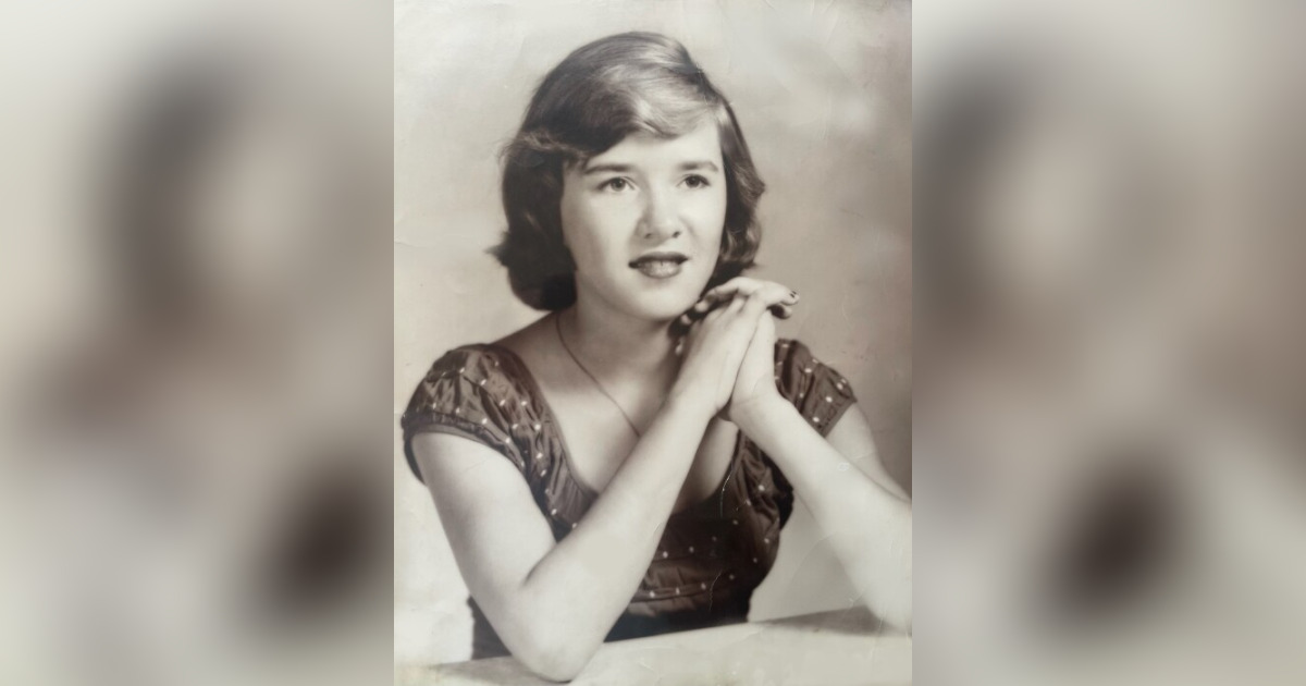 Shirley Rutland Obituary July 14, 2023 Williston, SC