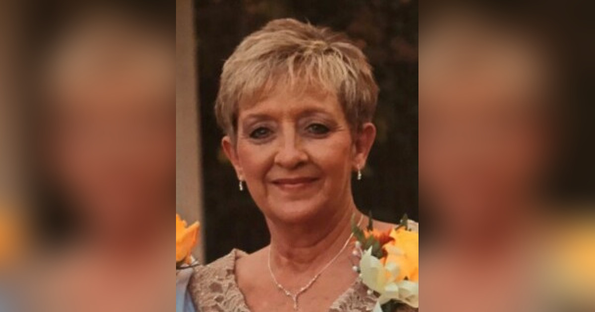 Lisa Bolen Obituary Aug 2, 2023 Williston, SC