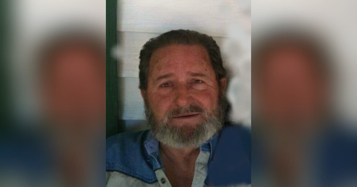 Laverene "Vern" Hudson