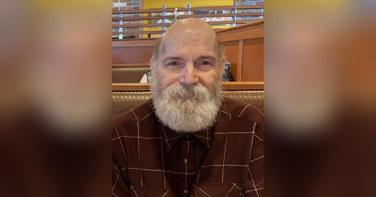 Charles "Chuck" Hodge