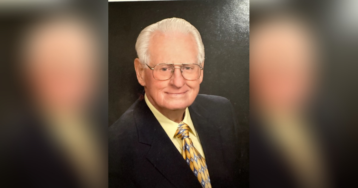 Reverend Charlie Bowen