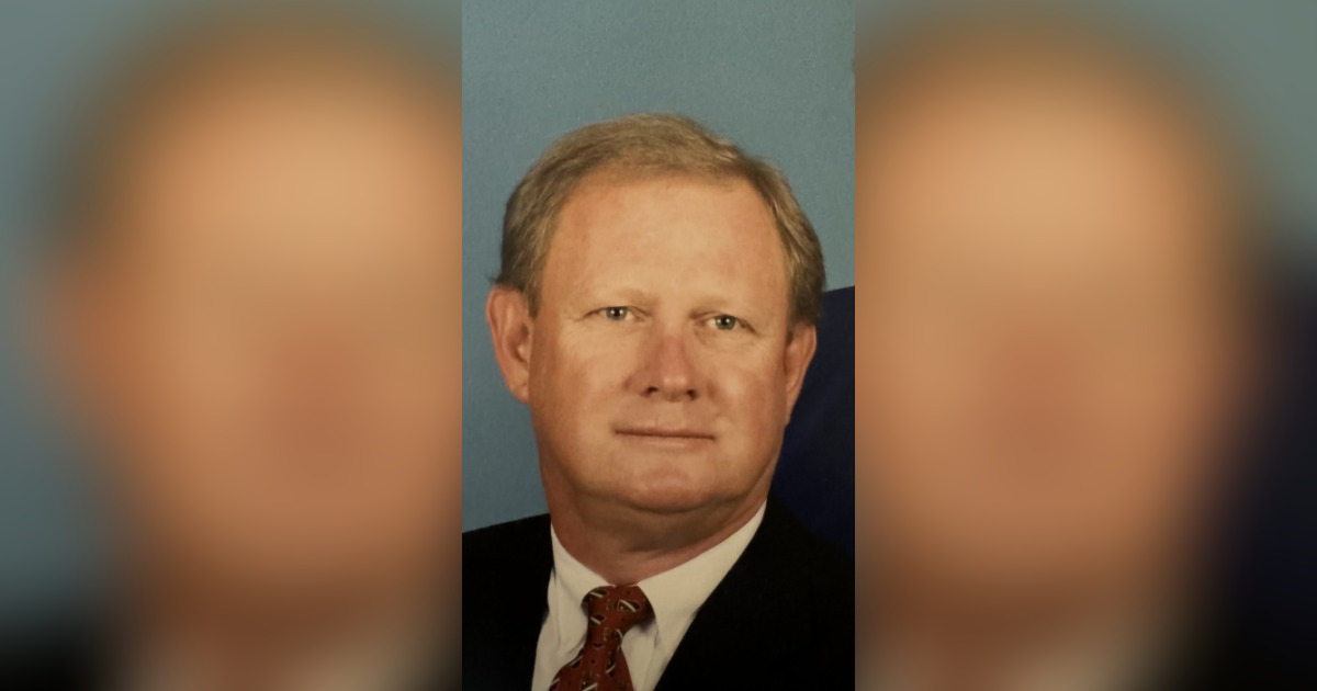 Sr. Phillip Frederick