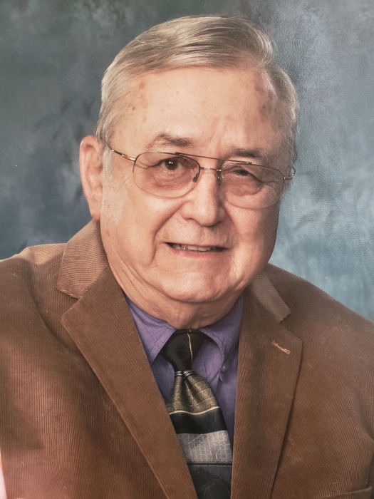 Charles Platt Obituary February 7, 2019 Folk Funeral Home Denmark, SC