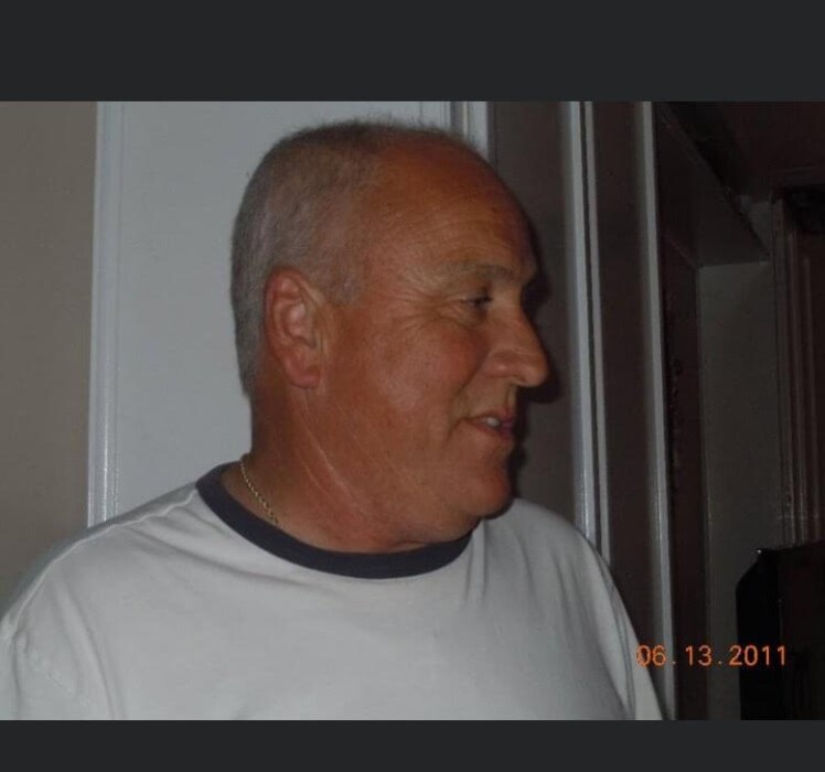 Michael Blackmon Obituary January 18, 2022 Folk Funeral Home