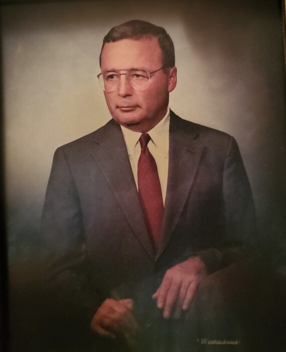 Reverend Dr. Thomas Reeves, Sr. Obituary Feb 5, 2022 Denmark, SC