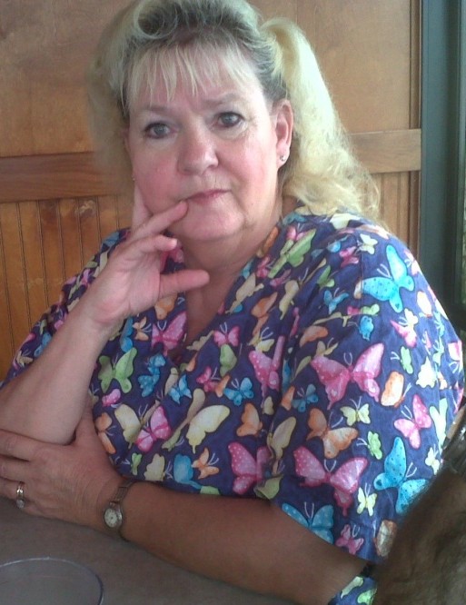 Shirley DeHay Obituary March 24, 2022 Folk Funeral Home Denmark, SC