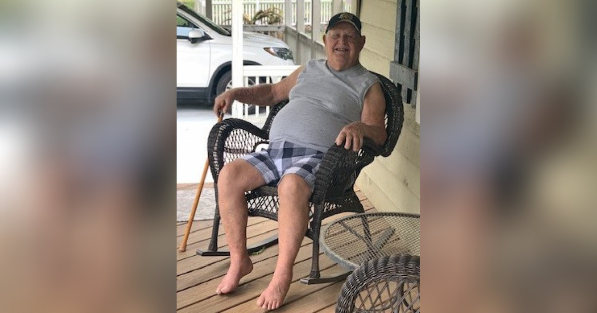 Cleland Obituary June 29, 2022 Ridgeland, SC