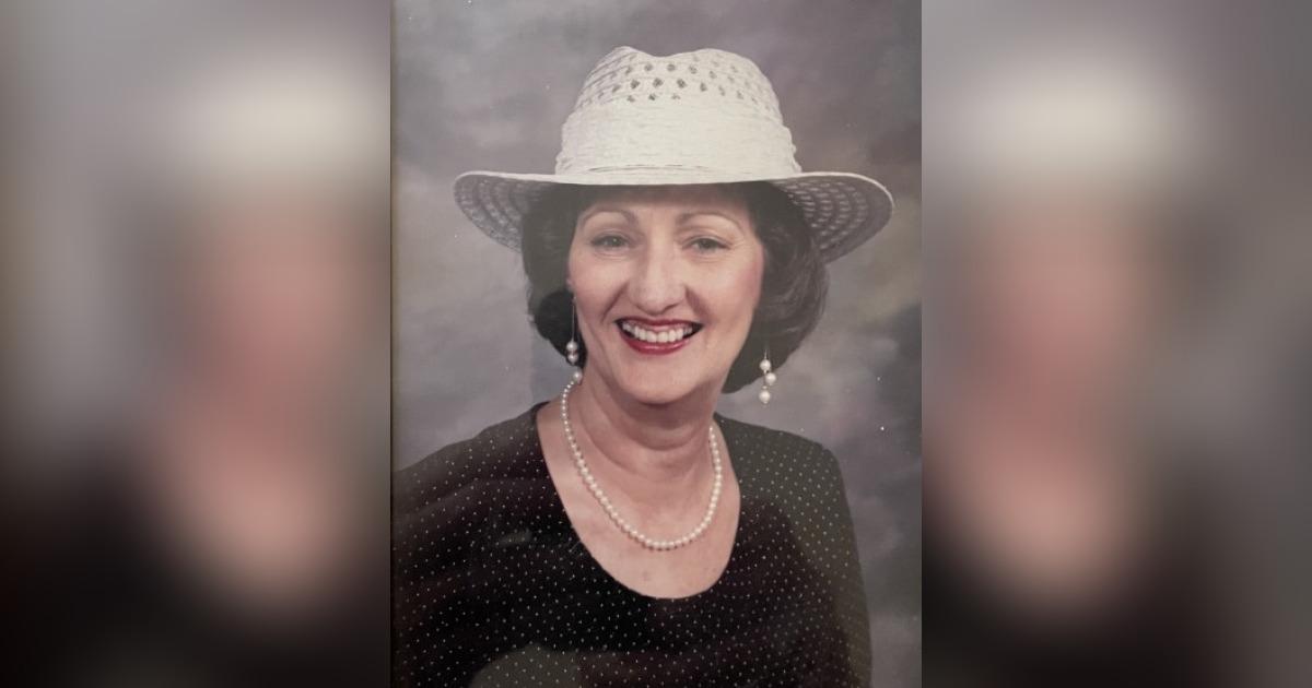 Jackie Able Obituary October 6, 2022 Vaigneur Funeral Home