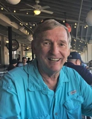 Obituary For Randy Swailes Vaigneur Funeral Home