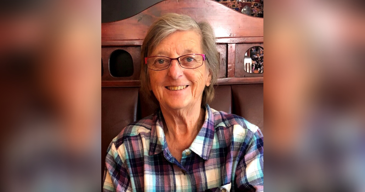 Obituary for Dottie Sue (Klender) Palmerton Herrmann Funeral Home