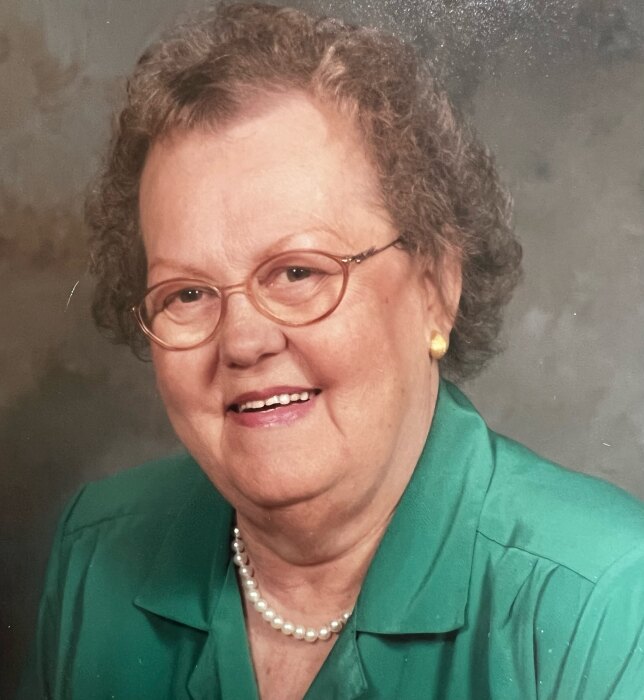Shirley Smith Obituary Aug 21, 2023 Fowlerville, MI