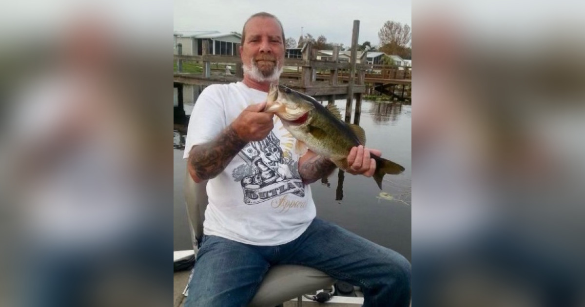 Michael Moody Obituary March 10, 2023 Newton Falls, OH