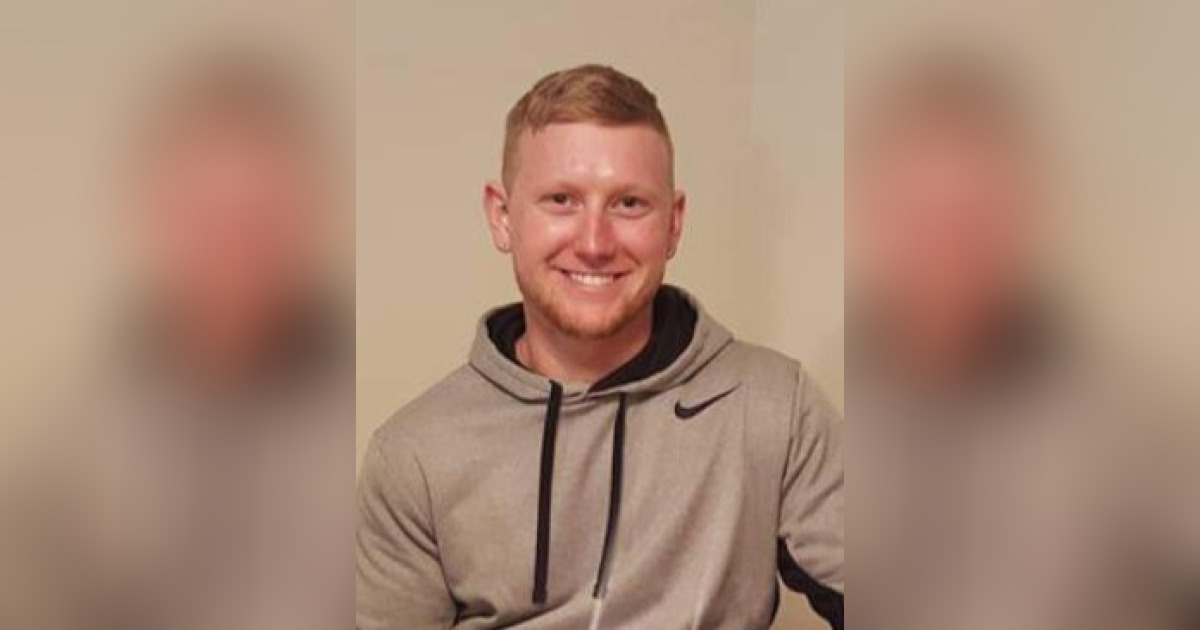 Jacob "Jake" Spletzer