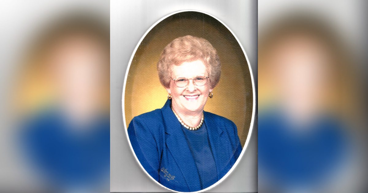 Florence "Flo" Martin