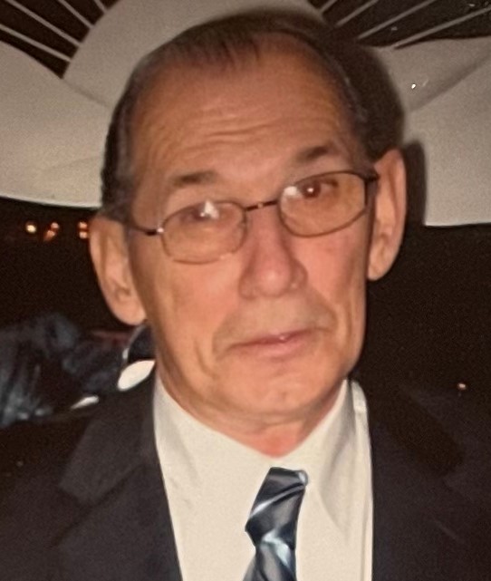 Obituary for Harry W. Hepworth Sr. Shore Point Funeral Home and