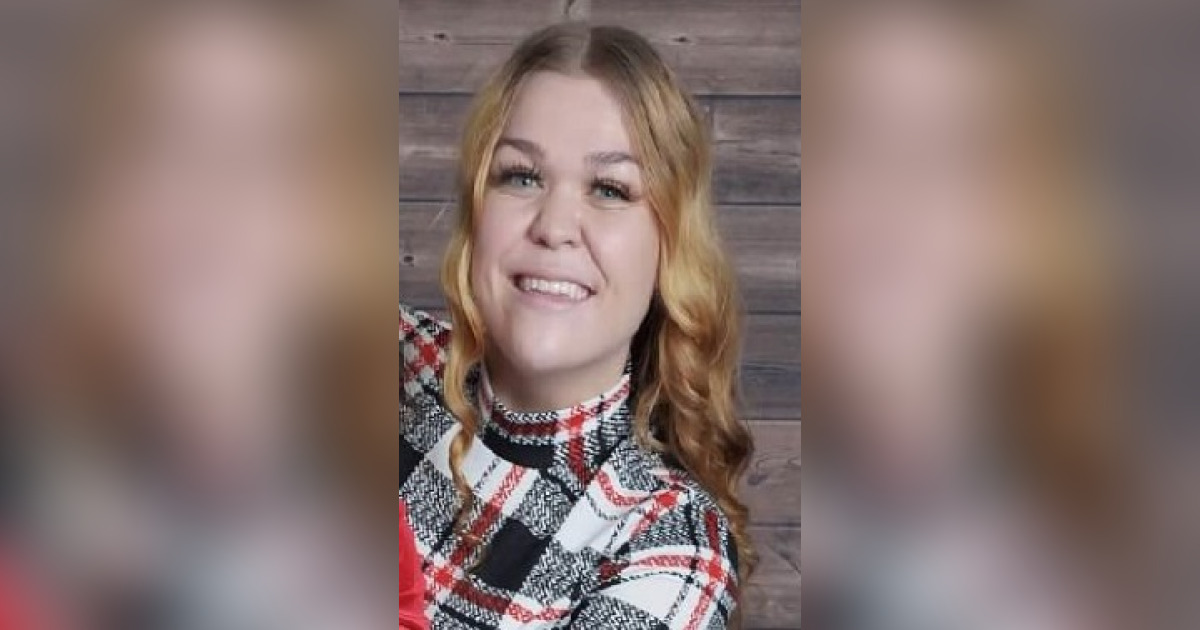 Madison Reigle Obituary September 4, 2022 Shore Point Funeral Home