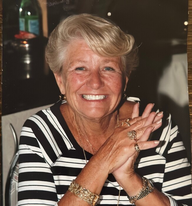 Newins Obituary Dec 10, 2022 Hazlet, NJ