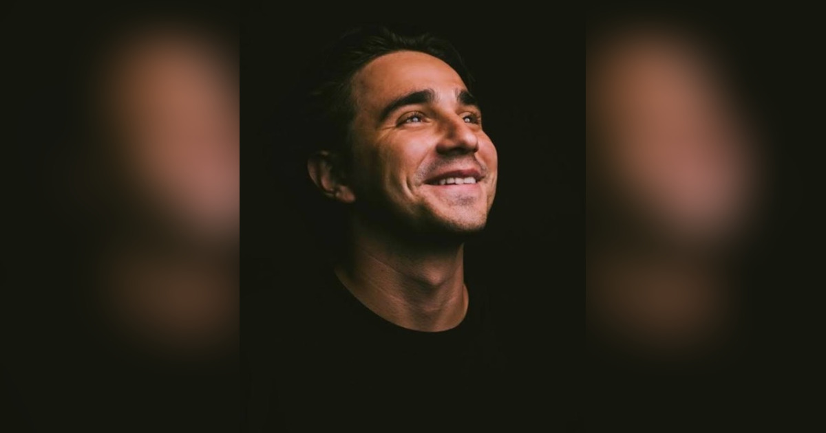 Joseph Bruno Obituary April 26, 2023 Shore Point Funeral Home and