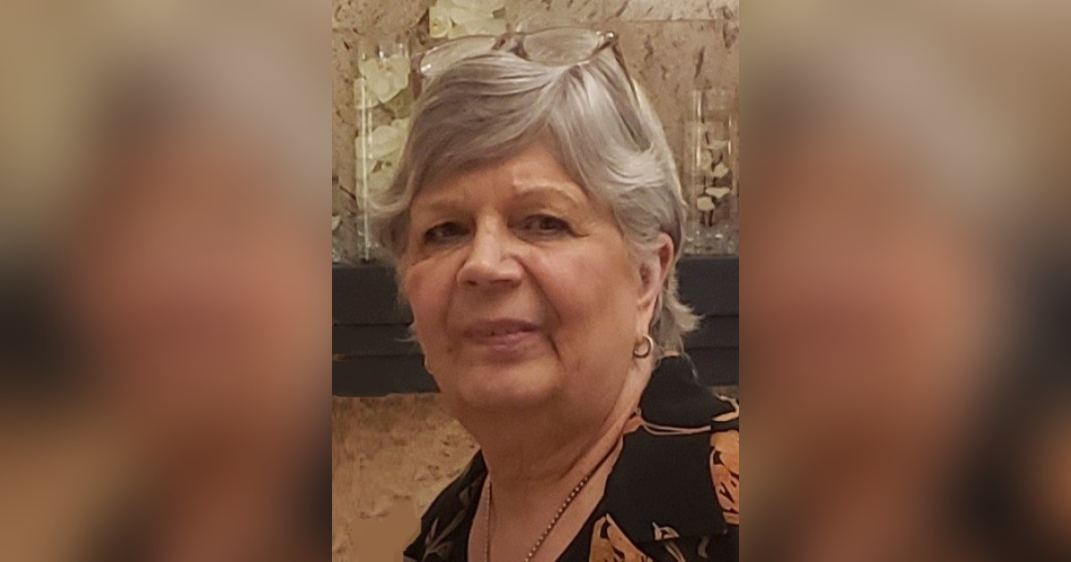 Susan Silva Obituary September 14, 2023 Shore Point Funeral Home