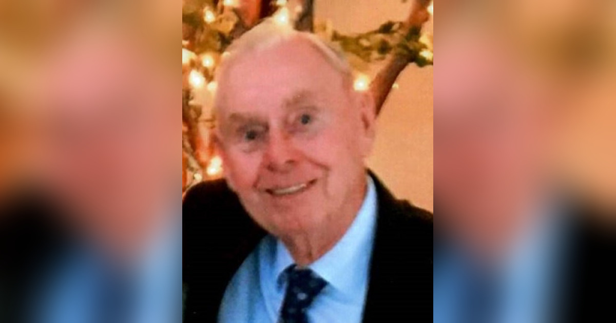 James Fitzsimmons Obituary Dec 29, 2023 Hazlet, NJ