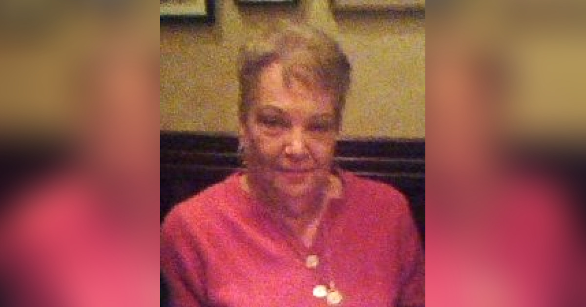 Constance Coyle Obituary February 7, 2024 Shore Point Funeral Home