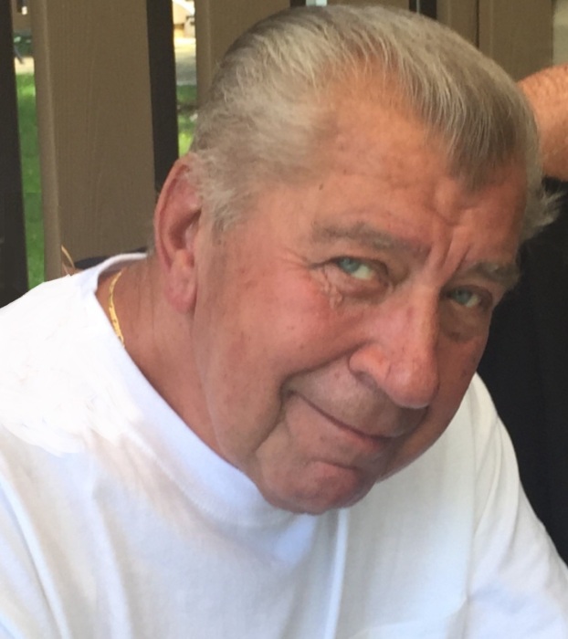 Obituary for Thomas F. Malinowski Shore Point Funeral Home and