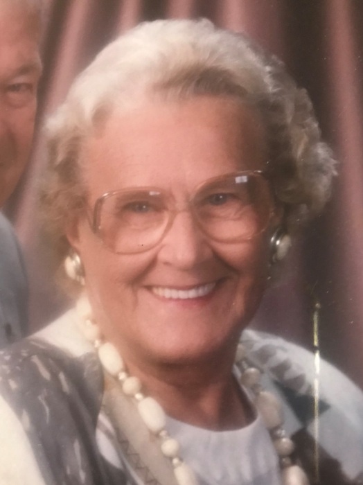 Irene Preston Obituary October 6, 2021 Shore Point Funeral Home and