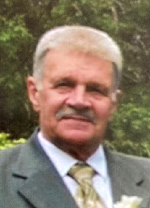 Obituary for Clifton E. Grossen Becker Funeral Homes