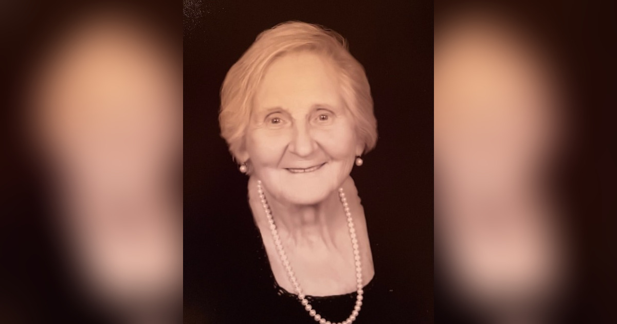 Louella Mae Nord Schlosser