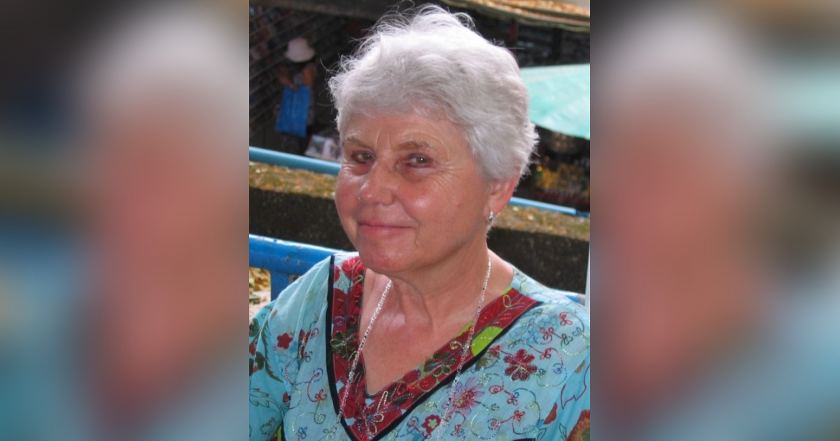 Ruth Elaine Units Young