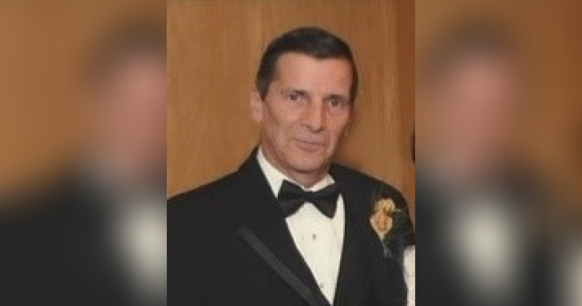 Robert R. "Tie" Rothgeb