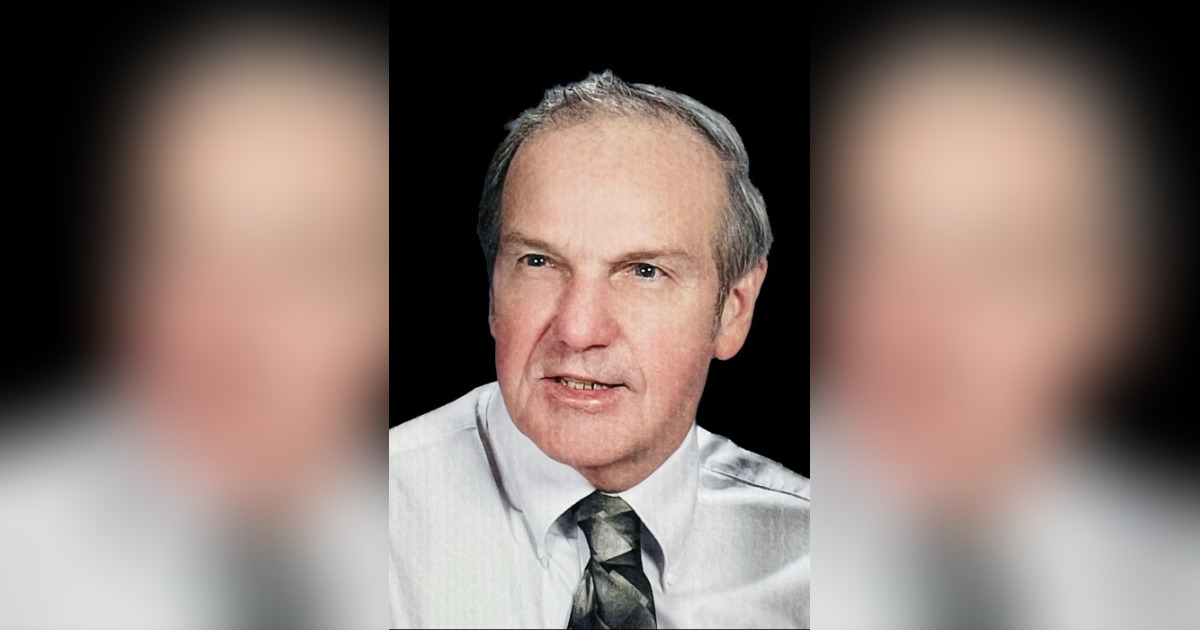 Harvey C. "Rabbit" Wilson