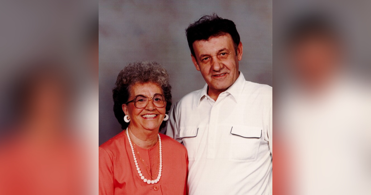 Margaret Rogers Everly