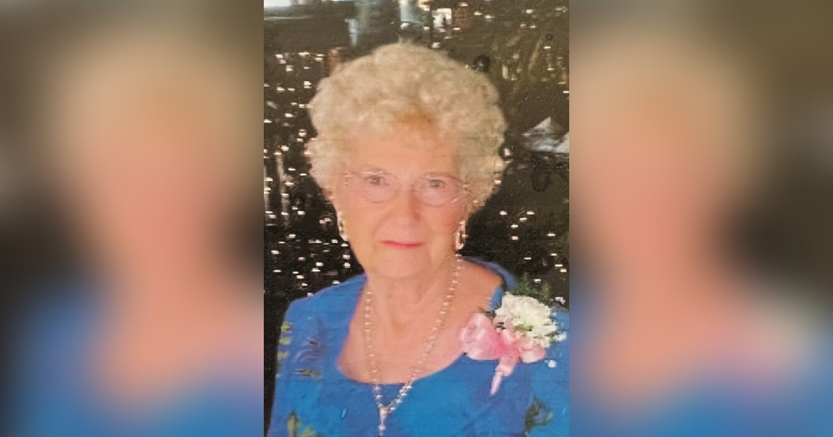 Margaret HammondDimitruk