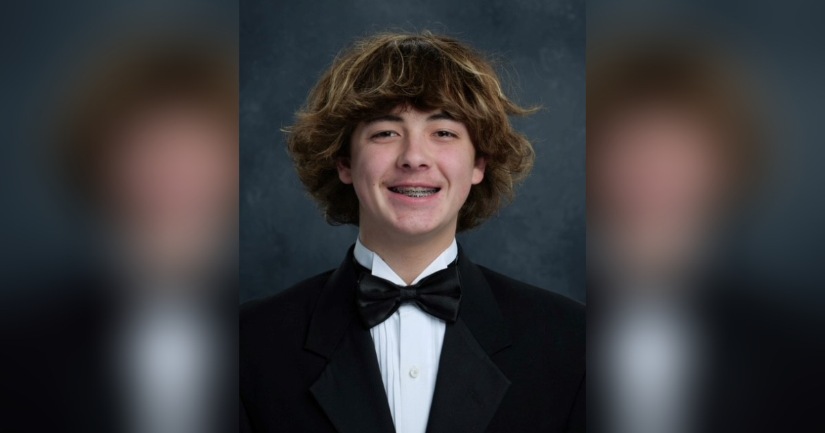 Ayden Altman Obituary December 3, 2022 Crestwood, KY