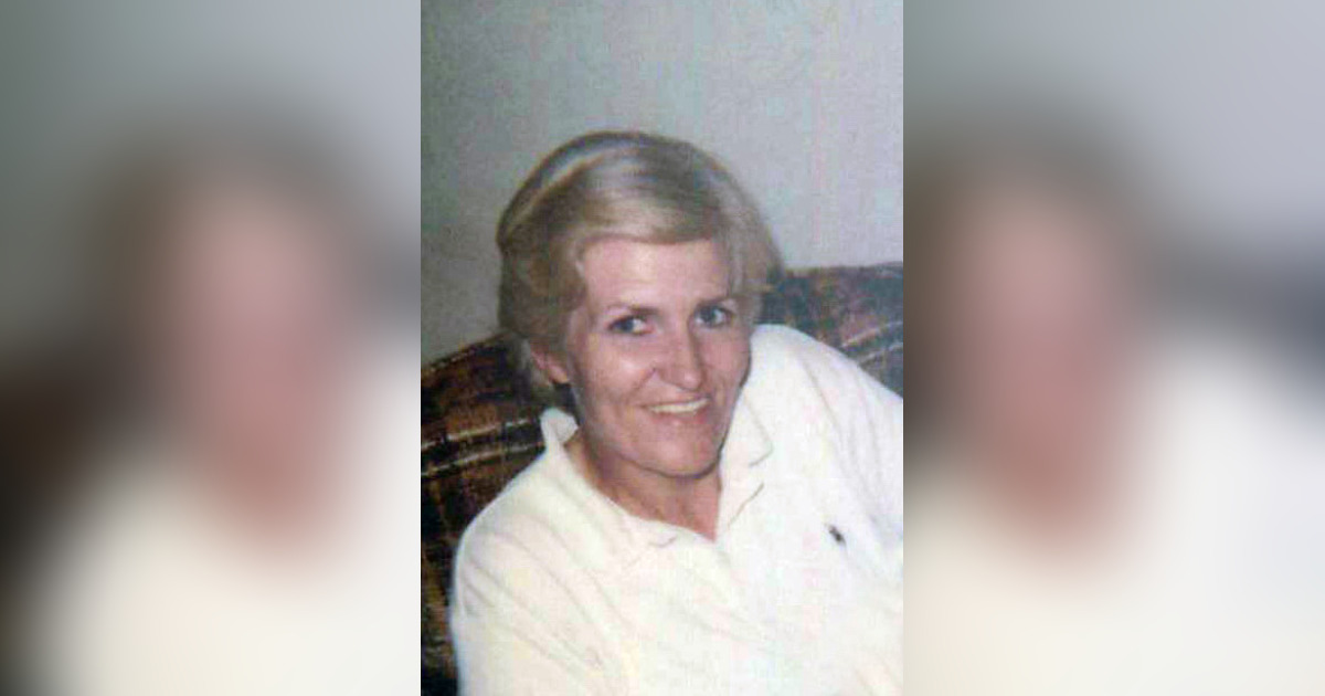 Regenia Wallace Driskell