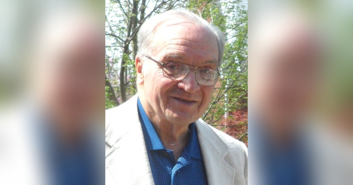 James "Jim" Carpenter Sr.