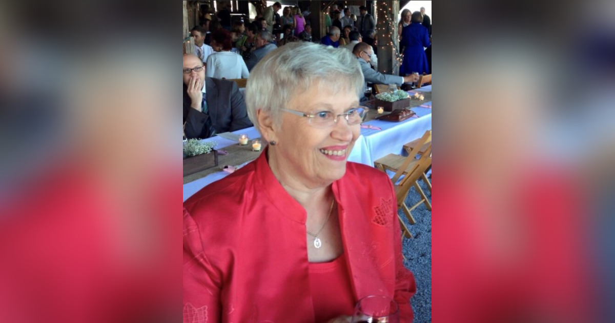 Margaret "Dolly" Porter