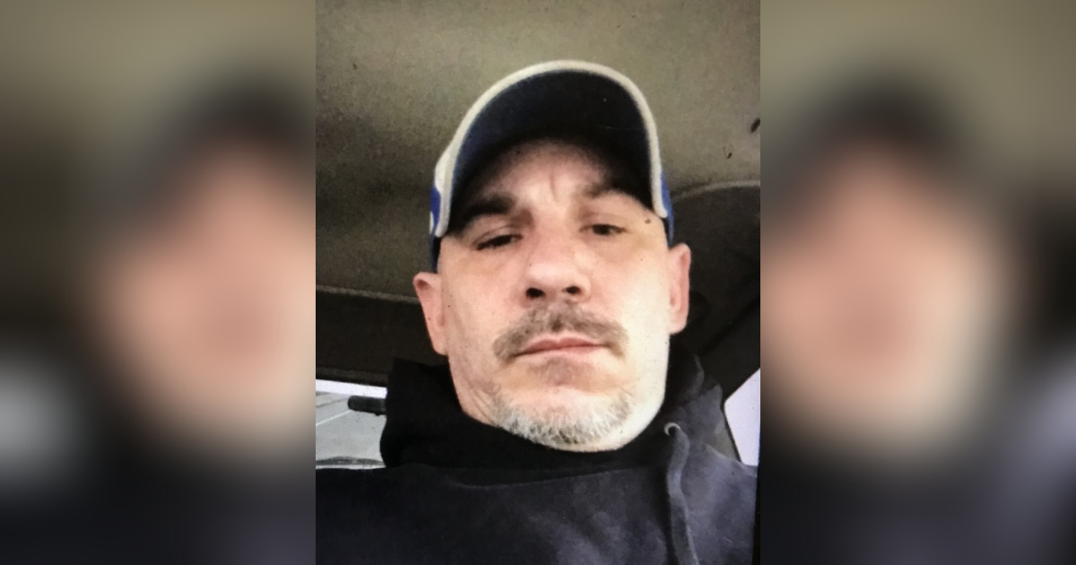 Jesse "Billy" Hedges Jr.