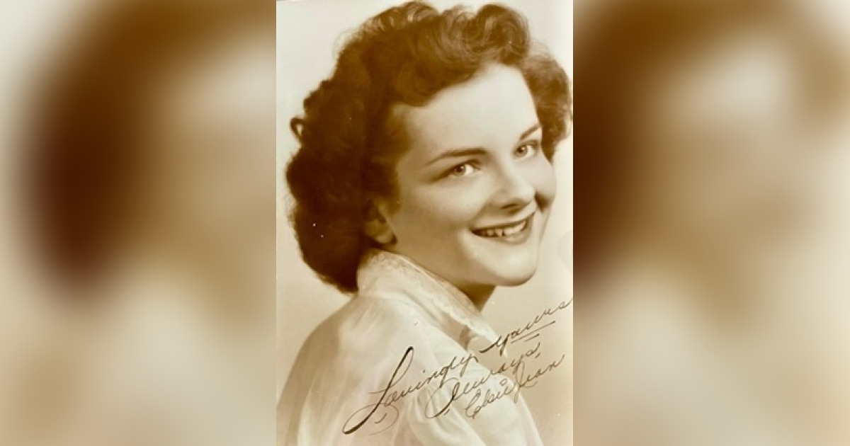 Elsie Jean Higginbotham