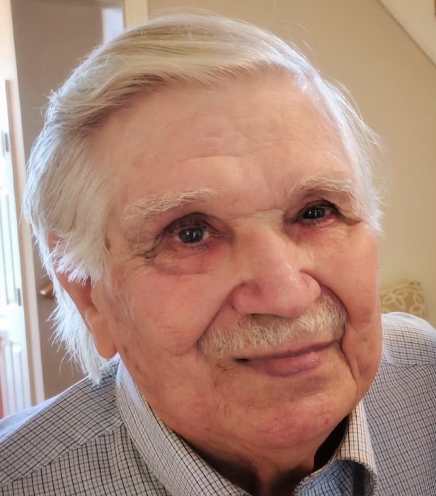 Lindsay Smith Jr. Obituary March 2, 2022 Stoess Funeral Home