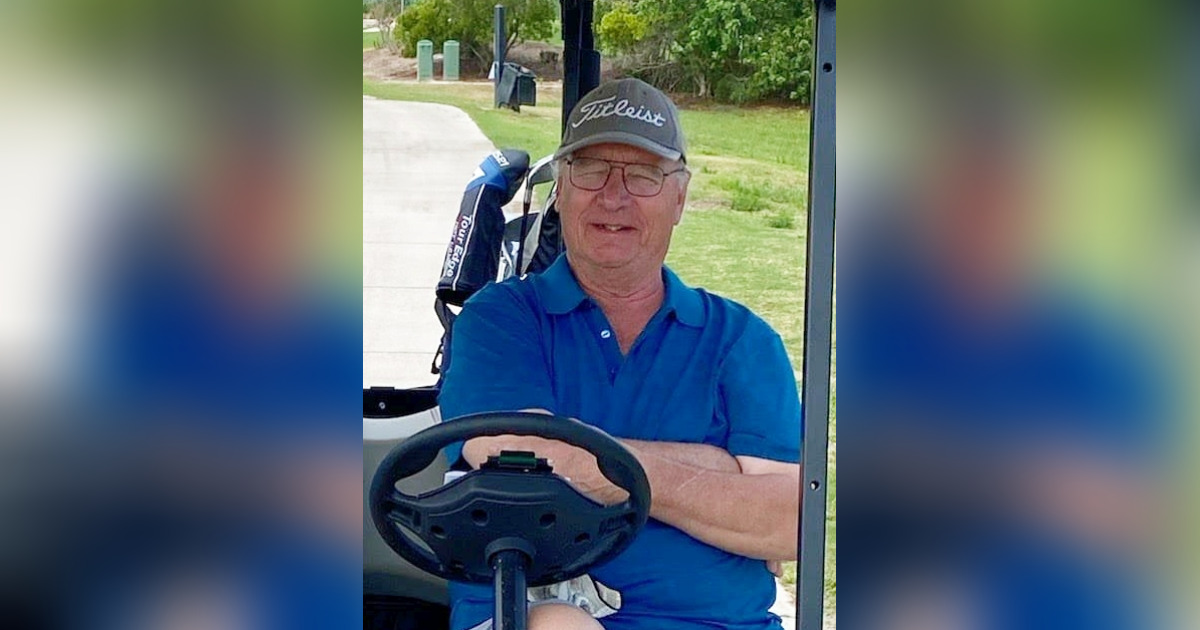 Robert Solon Obituary Mar 30, 2024 Cleveland, OH