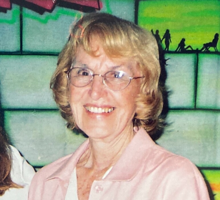 Ann Crum Obituary February 9, 2022 Holloway Funeral Home, Inc