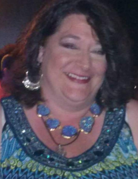 Tracy Stroud Obituary June 17, 2020 Unity Funeral Services