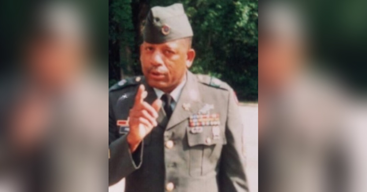 black funeral homes in fayetteville nc